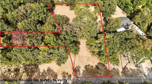 5226 Tom Hickman Lane, Log Cabin, TX 75148