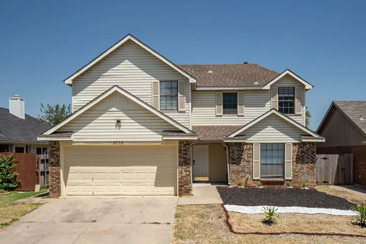 8713 Elbe Trail, Fort Worth, TX 76118 - #1