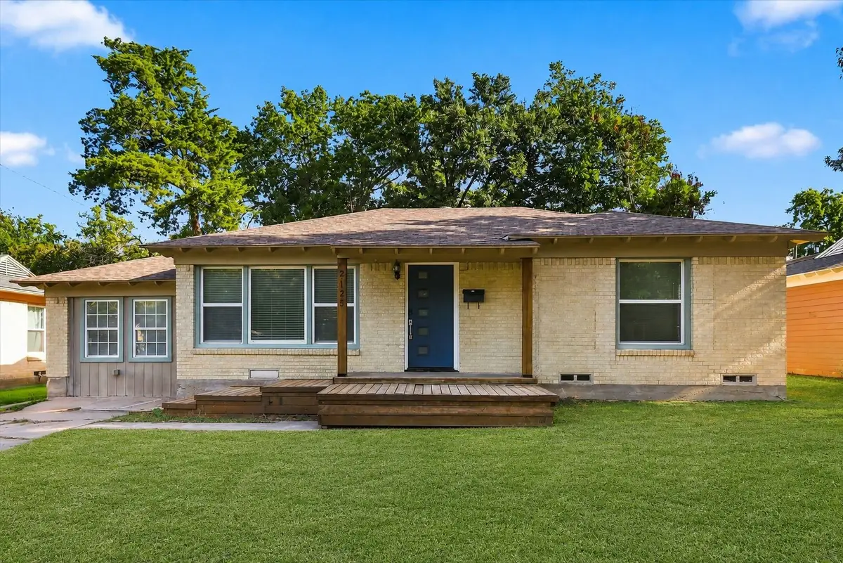 2125 Housley Drive, Dallas, TX 75228 - #1