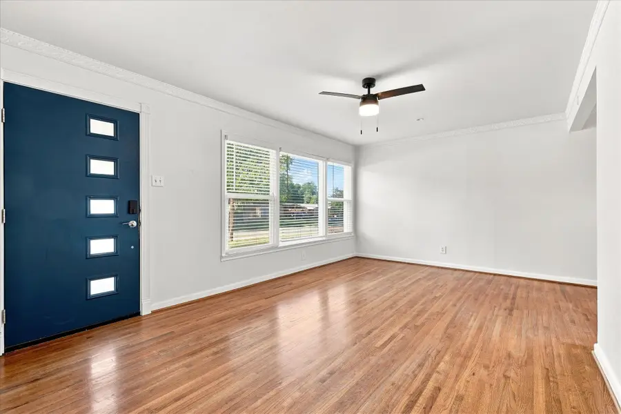 2125 Housley Drive, Dallas, TX 75228 - #2