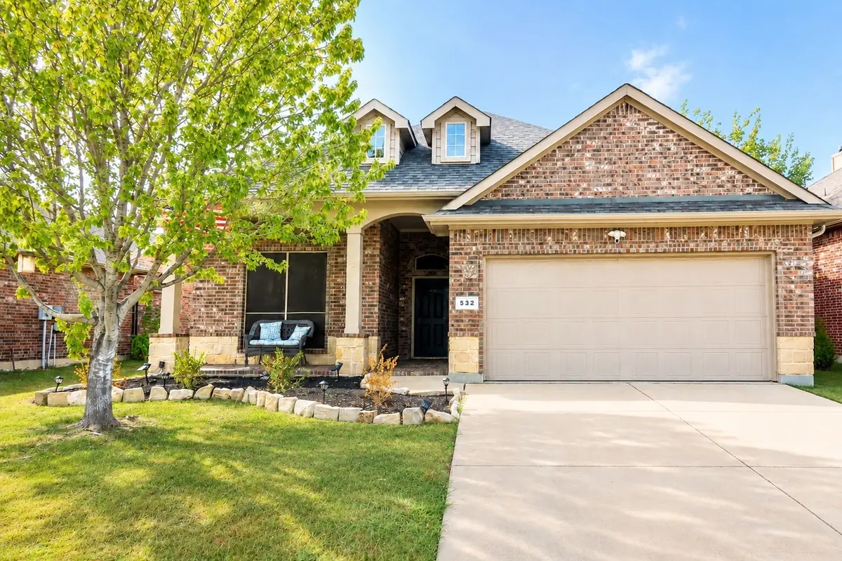 532 Vidalia Court, Fort Worth, TX 76052 - #1
