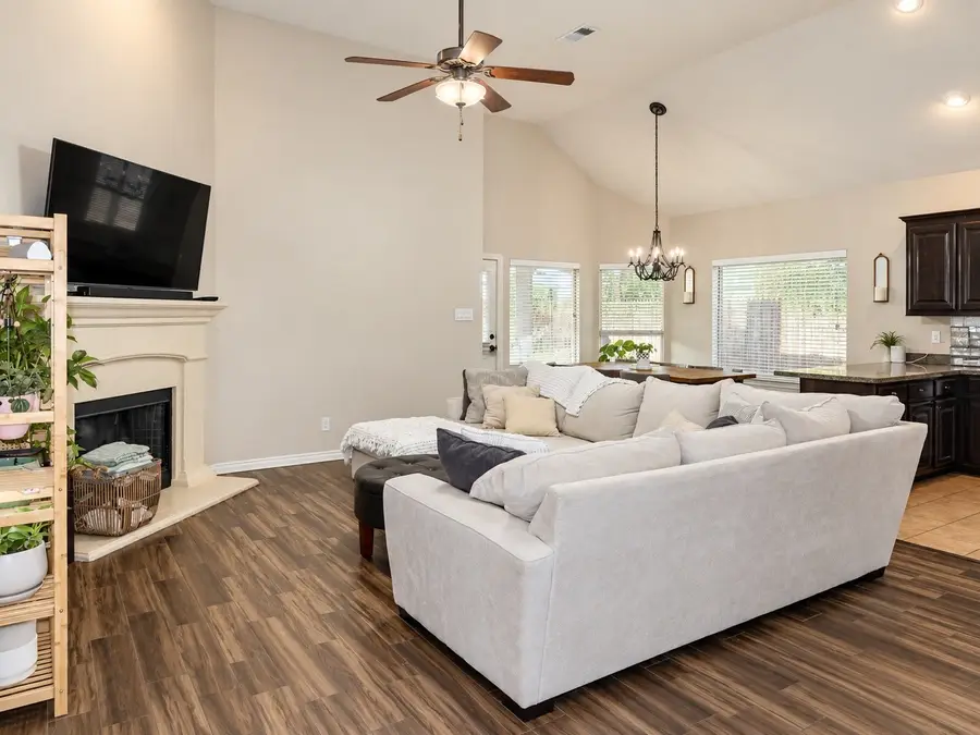532 Vidalia Court, Fort Worth, TX 76052 - #3