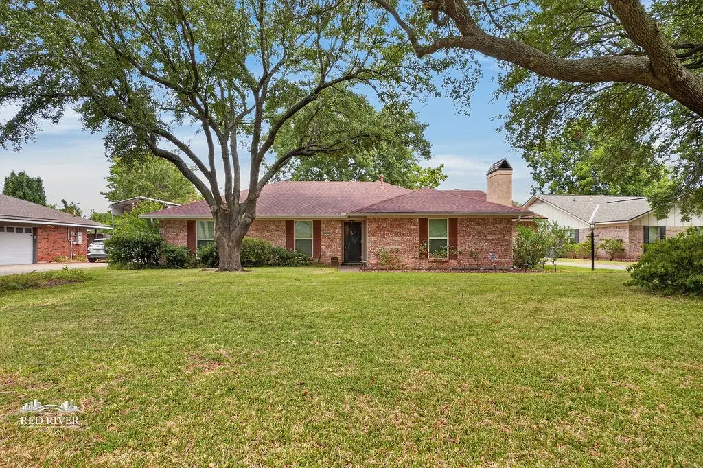 217 Lancashire Drive, Bossier City, LA 71111 - #1