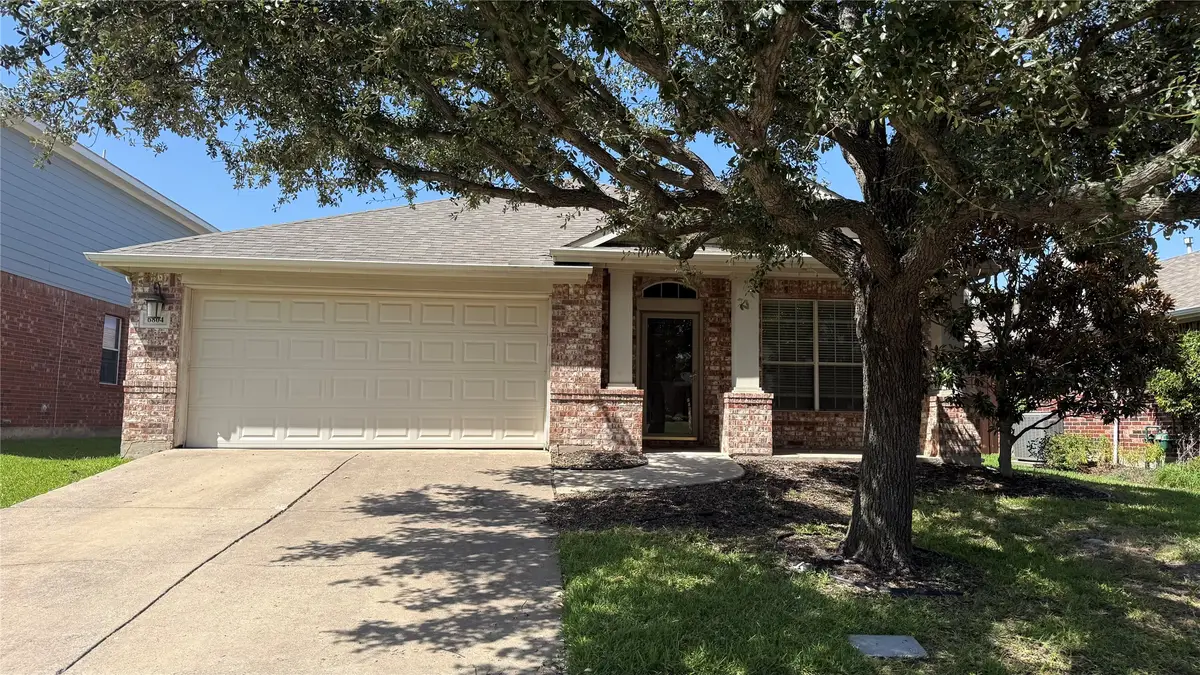 6804 Whitestone Drive, McKinney, TX 75070 - #1