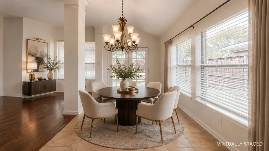 6804 Whitestone Drive, McKinney, TX 75070 - #3