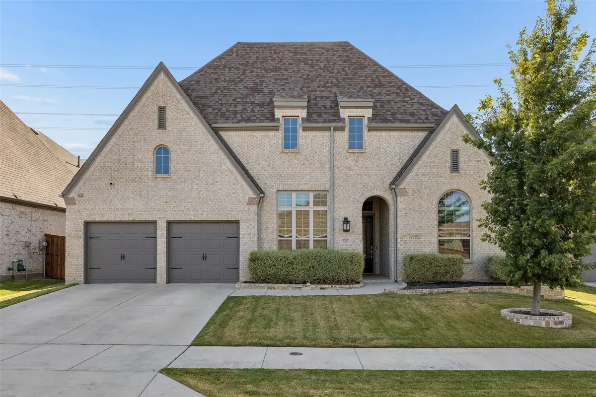 12217 Hulson Trail, Haslet, TX 76052 - #1