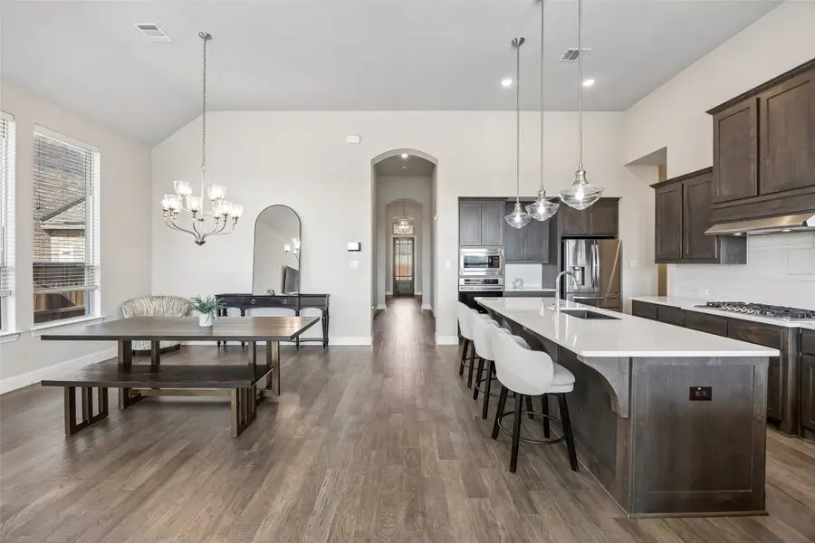 12217 Hulson Trail, Haslet, TX 76052 - #3