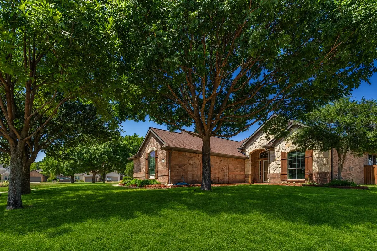 101 Indian Paint Drive, Justin, TX 76247 - #1