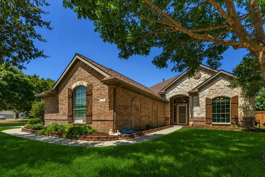 101 Indian Paint Drive, Justin, TX 76247 - #2