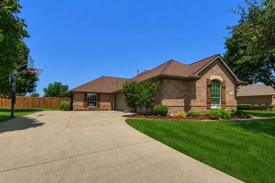 101 Indian Paint Drive, Justin, TX 76247 - #3