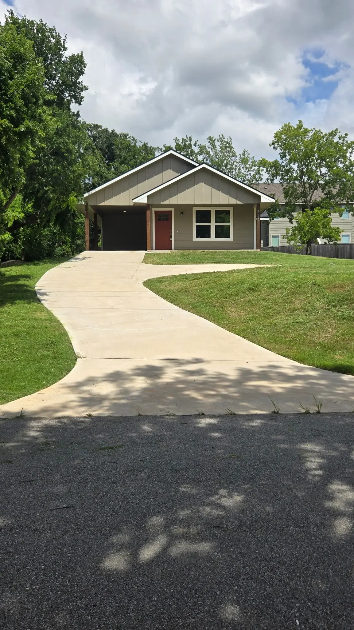 1210 S Travis Avenue, Denison, TX 75021 - #1