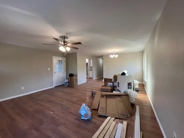 1210 S Travis Avenue, Denison, TX 75021 - #3