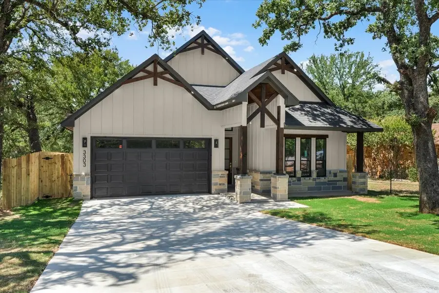 3303 Hiawatha Trail, Fort Worth, TX 76135 - #2