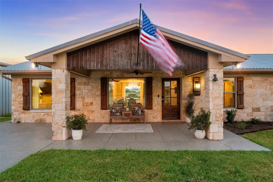 140 Angle Lane, Waco, TX 76705 - #2