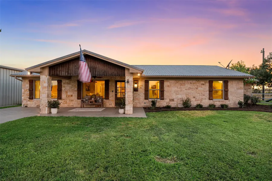 140 Angle Lane, Waco, TX 76705 - #3