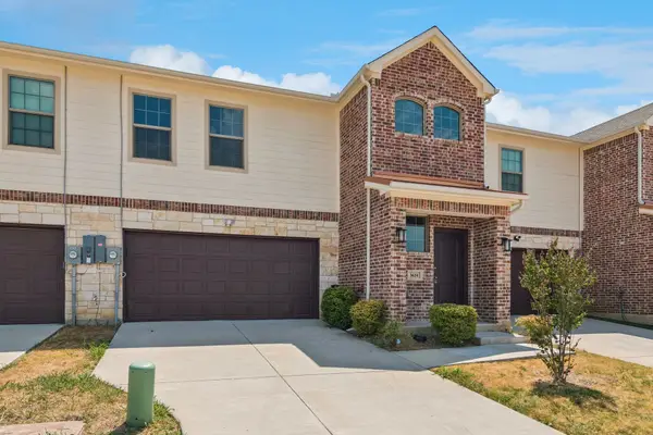3634 Amoud Drive, Irving, TX 75062