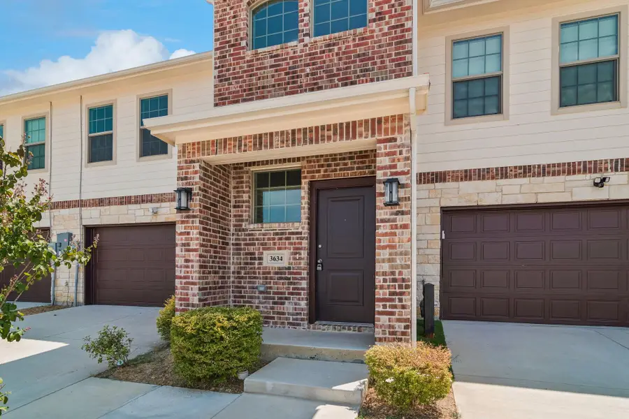 3634 Amoud Drive, Irving, TX 75062 - #2