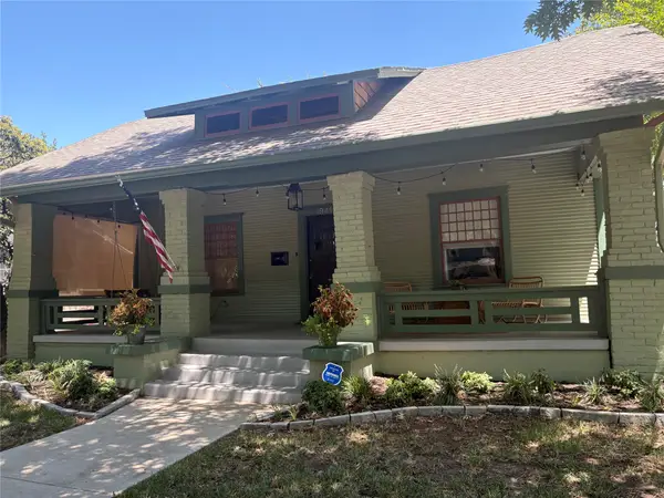 1941 6th Avenue, Fort Worth, TX 76110