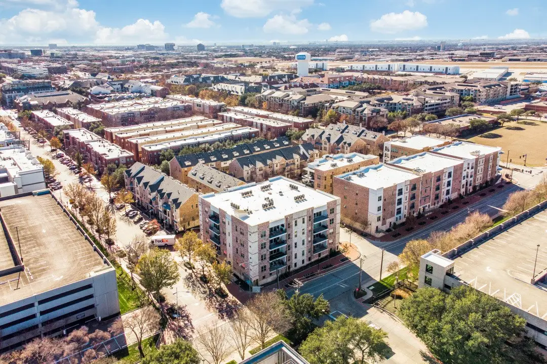 15875 Spectrum Drive #1101, Addison, TX 75001 - #1