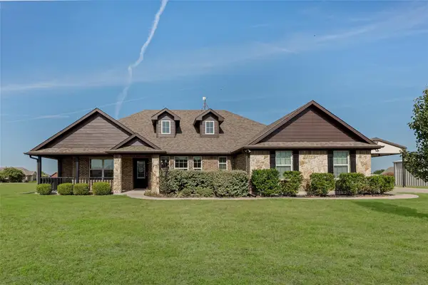 501 Hubbard Circle, Nevada, TX 75173