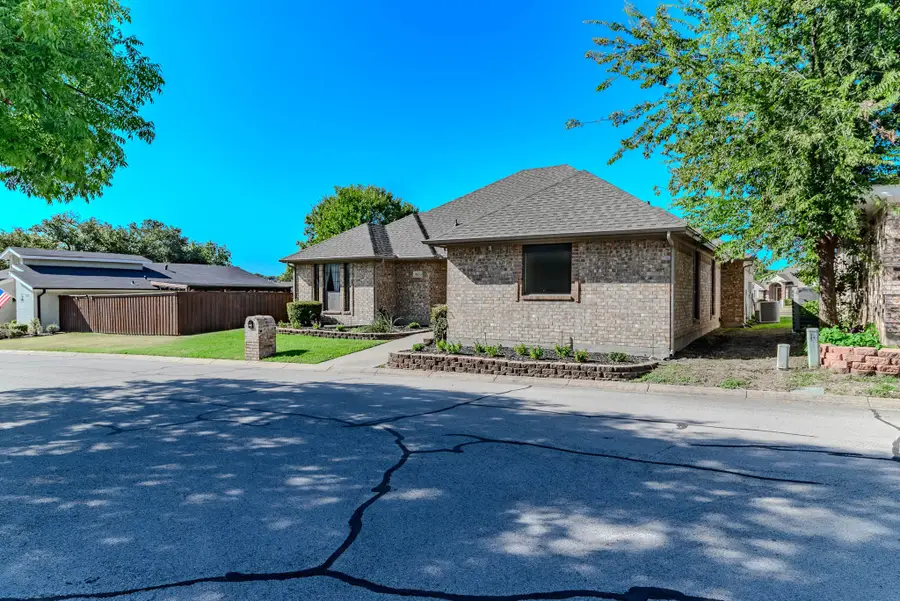9653 Lea Shore Street, Fort Worth, TX 76179 - #2