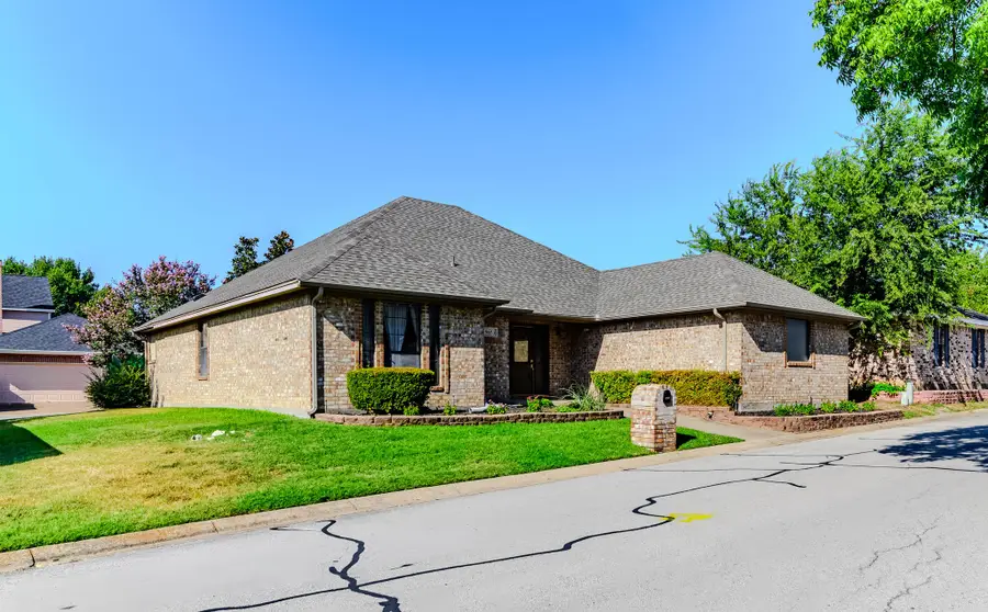 9653 Lea Shore Street, Fort Worth, TX 76179 - #3