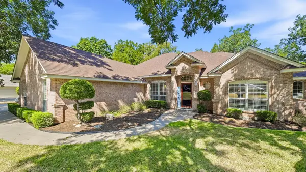 6021 Melrose Circle, Granbury, TX 76049