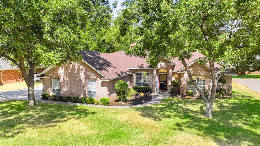 6021 Melrose Circle, Granbury, TX 76049 - #2