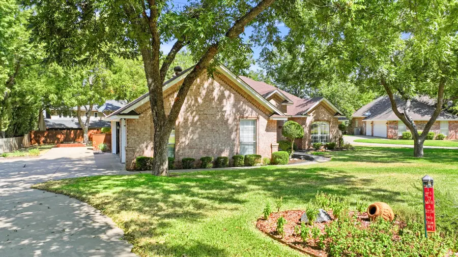 6021 Melrose Circle, Granbury, TX 76049 - #3