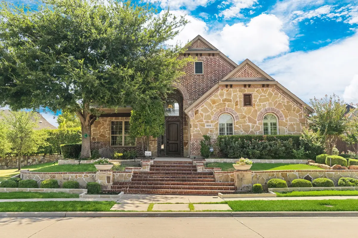 4604 Golden Mew Drive, Carrollton, TX 75010 - #1