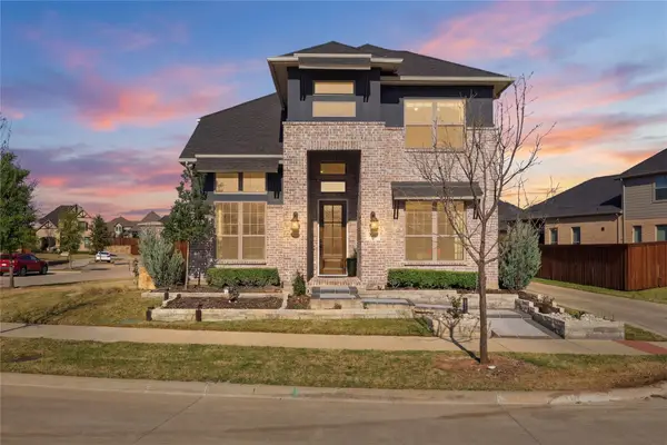 3201 Casa Blanca Street, Celina, TX 75009