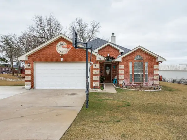 136 Alyssa Court, Weatherford, TX 76085