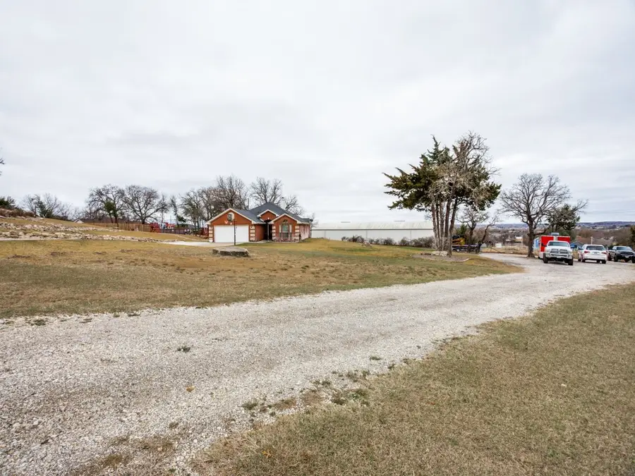 136 Alyssa Court, Weatherford, TX 76085 - #3