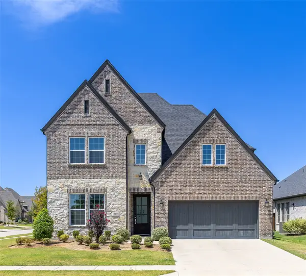 2001 Newton Lane, McKinney, TX 75071