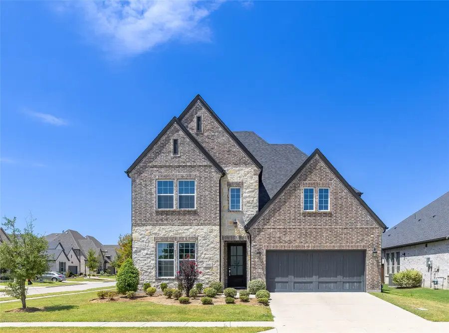 2001 Newton Lane, McKinney, TX 75071 - #3