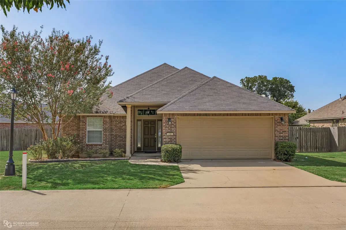 232 Riverbrooke Drive, Shreveport, LA 71115 - #1