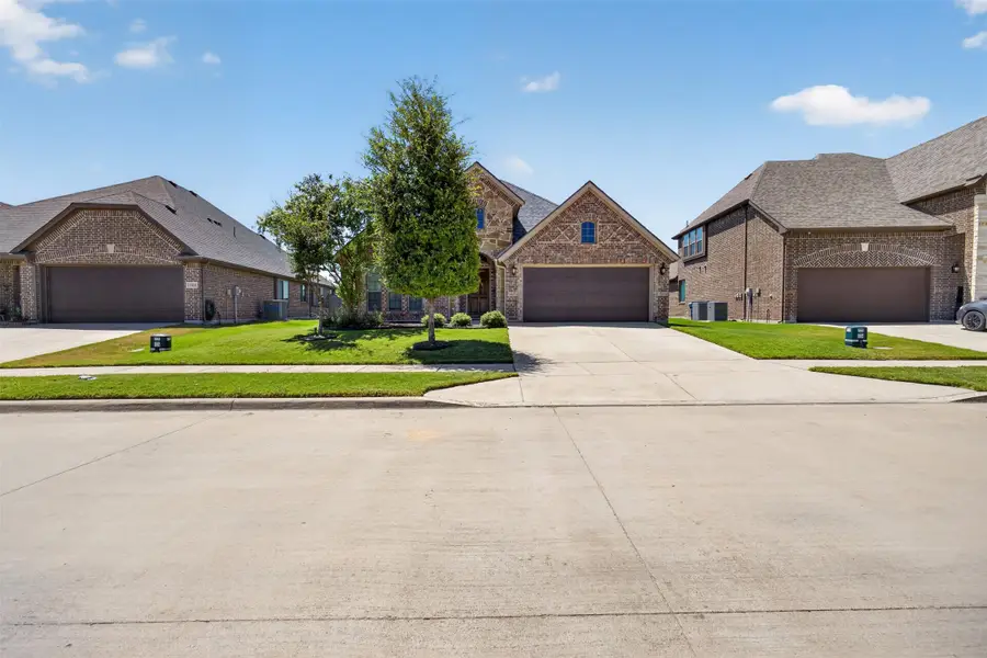 11805 Dixon Drive, Fort Worth, TX 76108 - #2