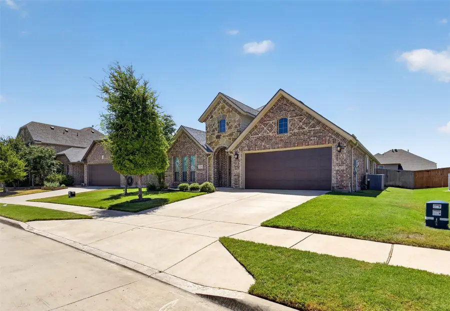 11805 Dixon Drive, Fort Worth, TX 76108 - #3