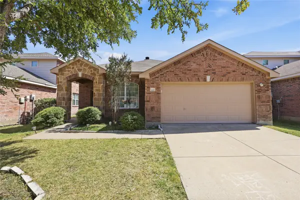 1132 Mount Olive Lane, Forney, TX 75126