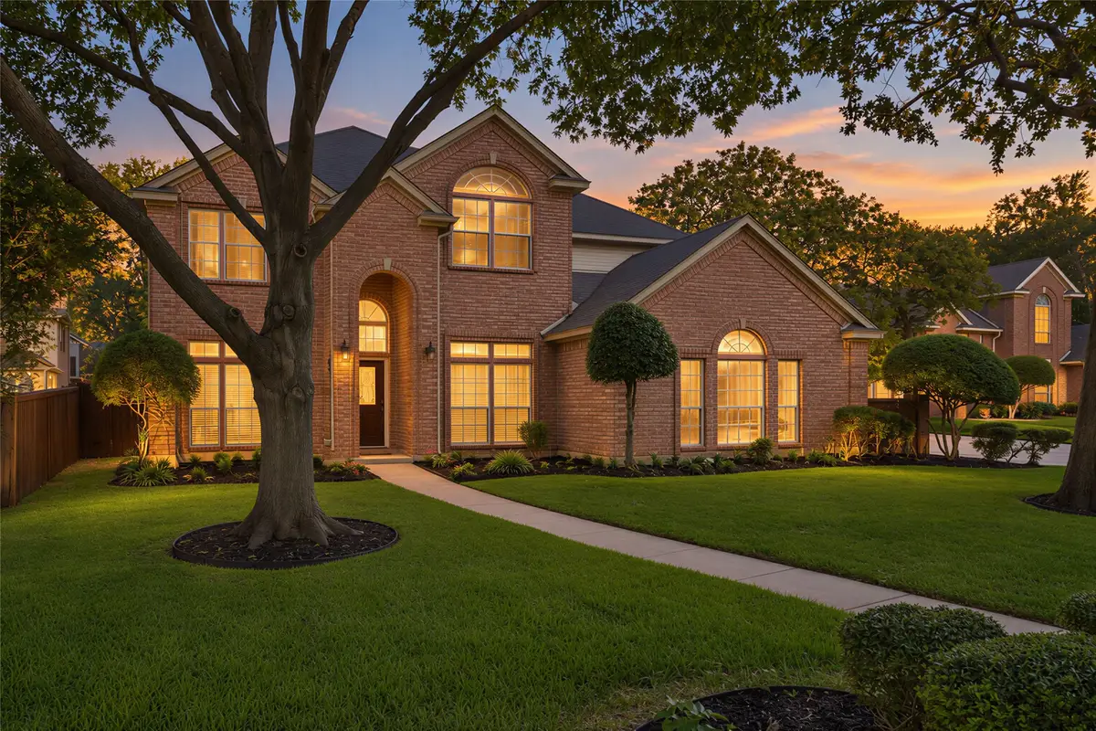 2221 Hidden Woods Court, Arlington, TX 76006 - #1
