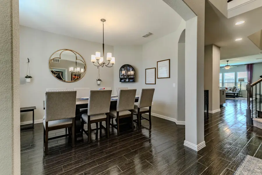 3107 Standridge Lane, Mansfield, TX 76084 - #3