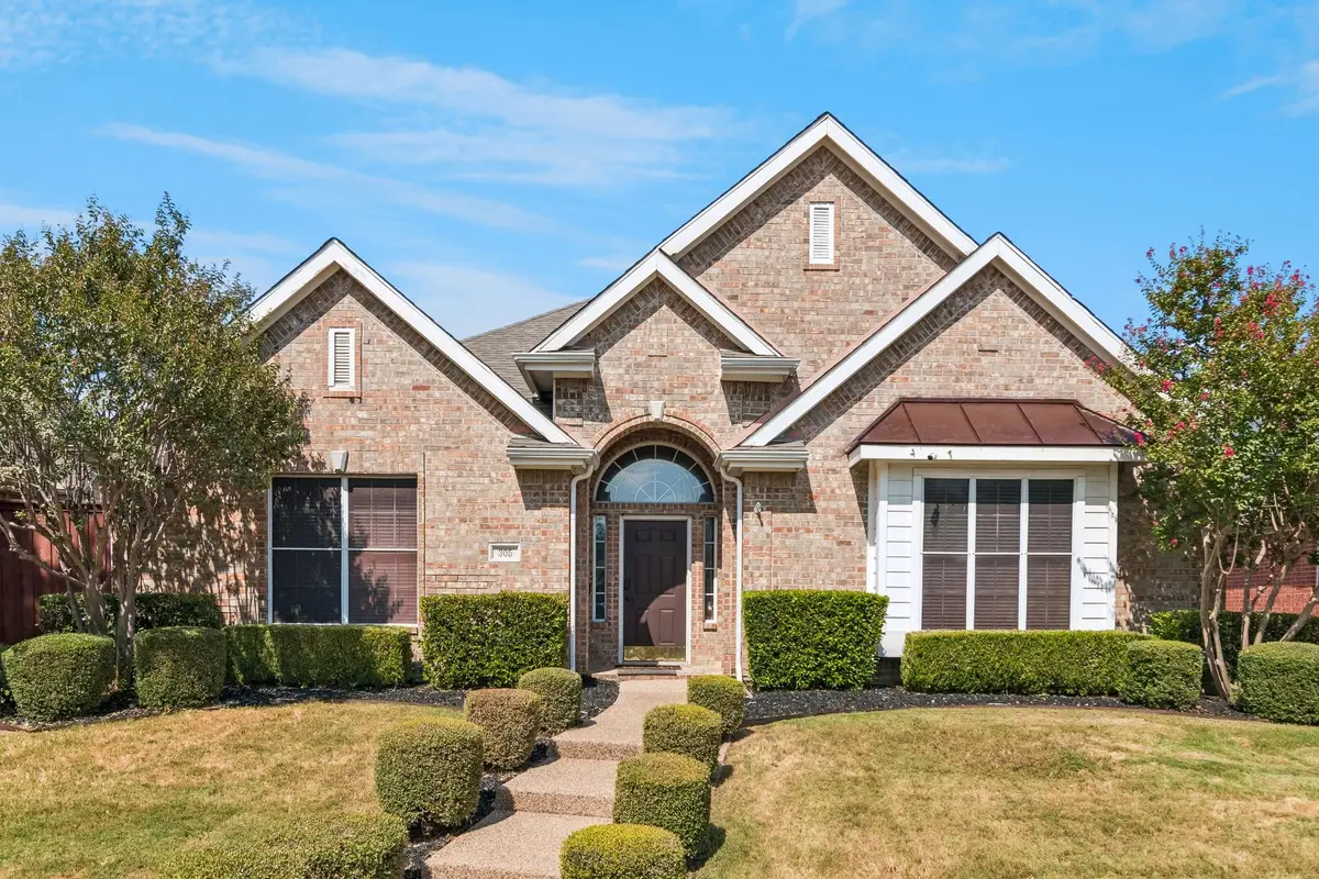 305 Andre Drive, Irving, TX 75063 - #1