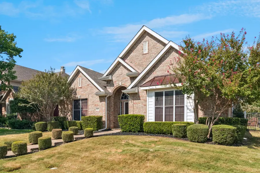 305 Andre Drive, Irving, TX 75063 - #2