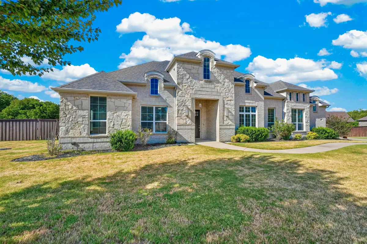 6451 Still Waters Court, Midlothian, TX 76065 - #1