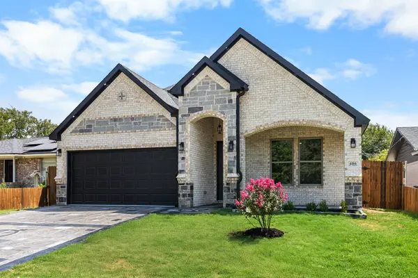 406 Sw 16th Street, Grand Prairie, TX 75050