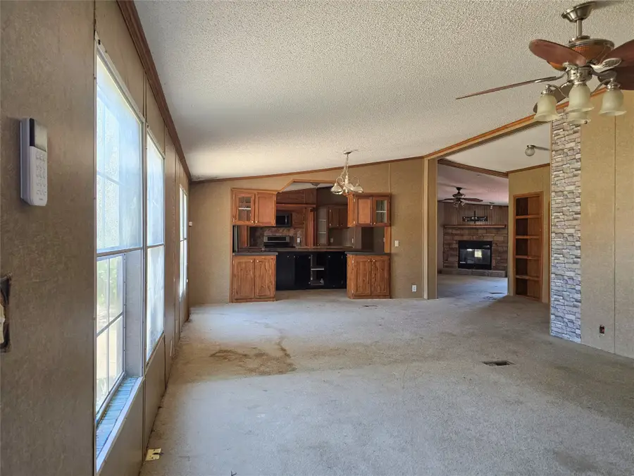 3003 Hilltop Road, Granbury, TX 76048 - #3