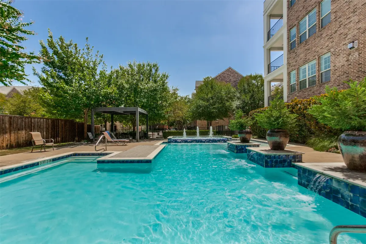15875 Spectrum Drive #1105, Addison, TX 75001 - #1
