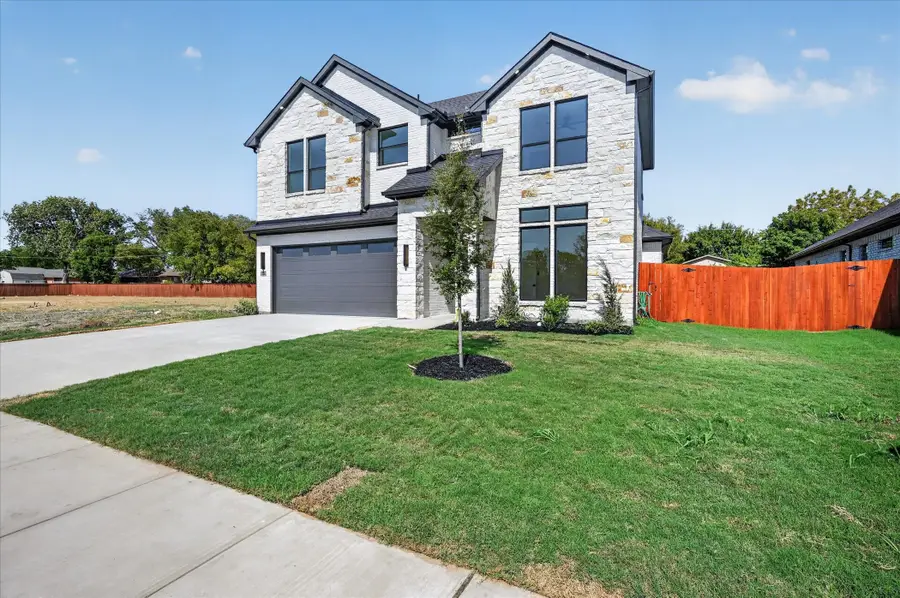 114 Emma Street, Red Oak, TX 75154 - #2