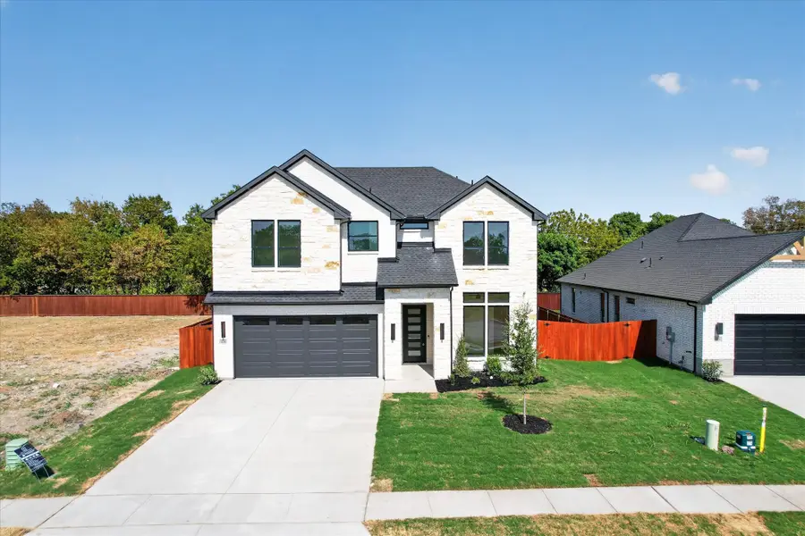 114 Emma Street, Red Oak, TX 75154 - #3