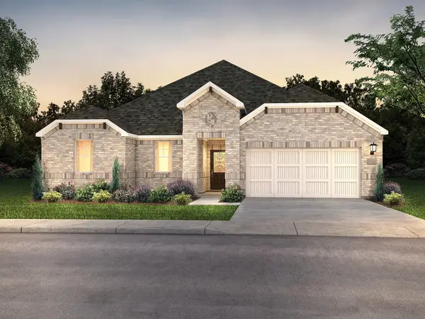 4105 Benbrook Drive, Farmersville, TX 75442